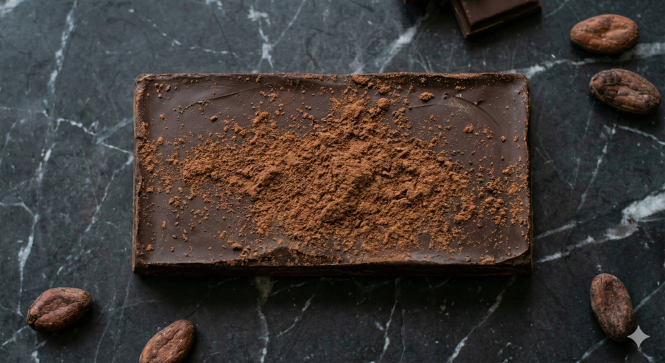 Chocolate Negro 70% Cacao 100g