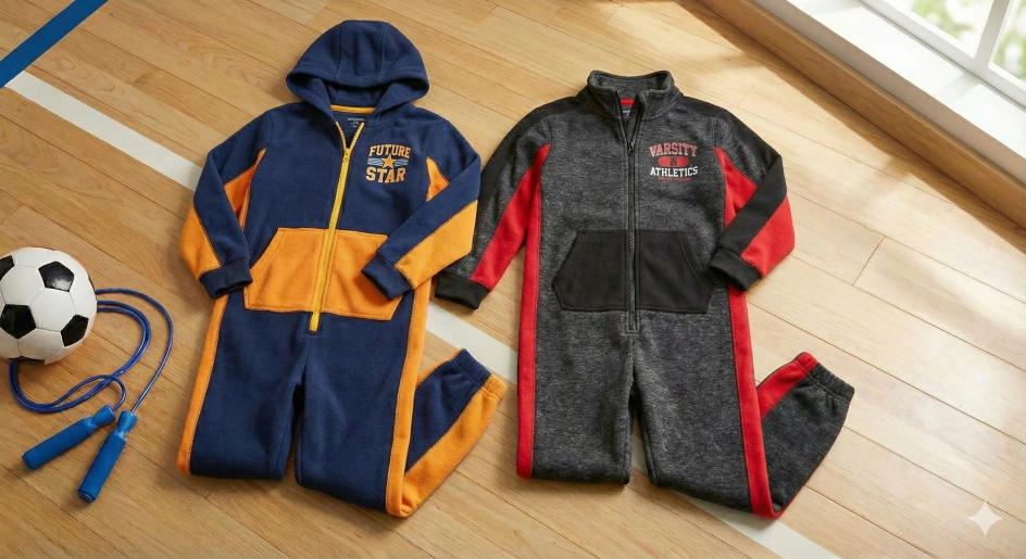 Conjunto para Niños